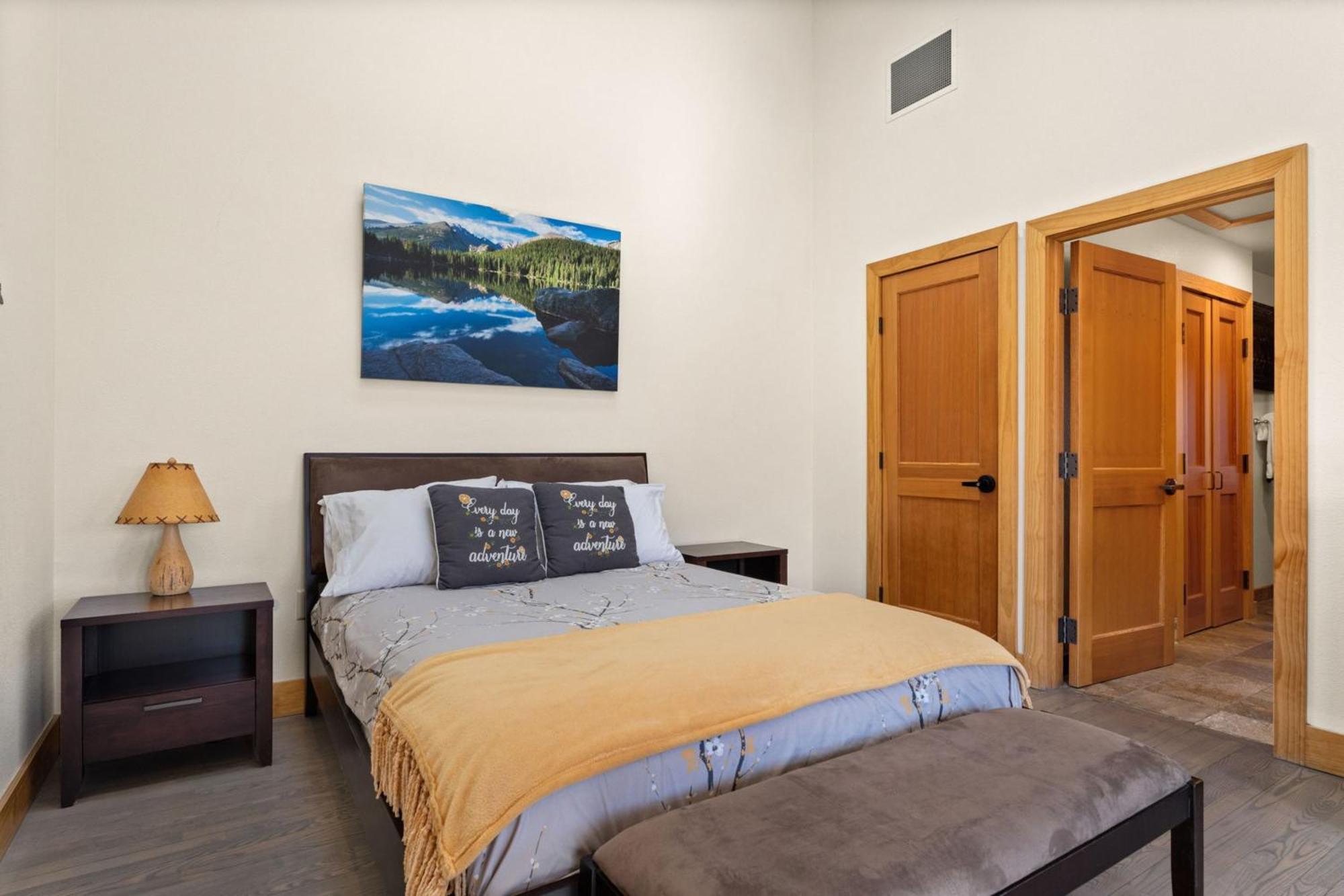 Loft Of Estes Park - Permit #6059 Kültér fotó
