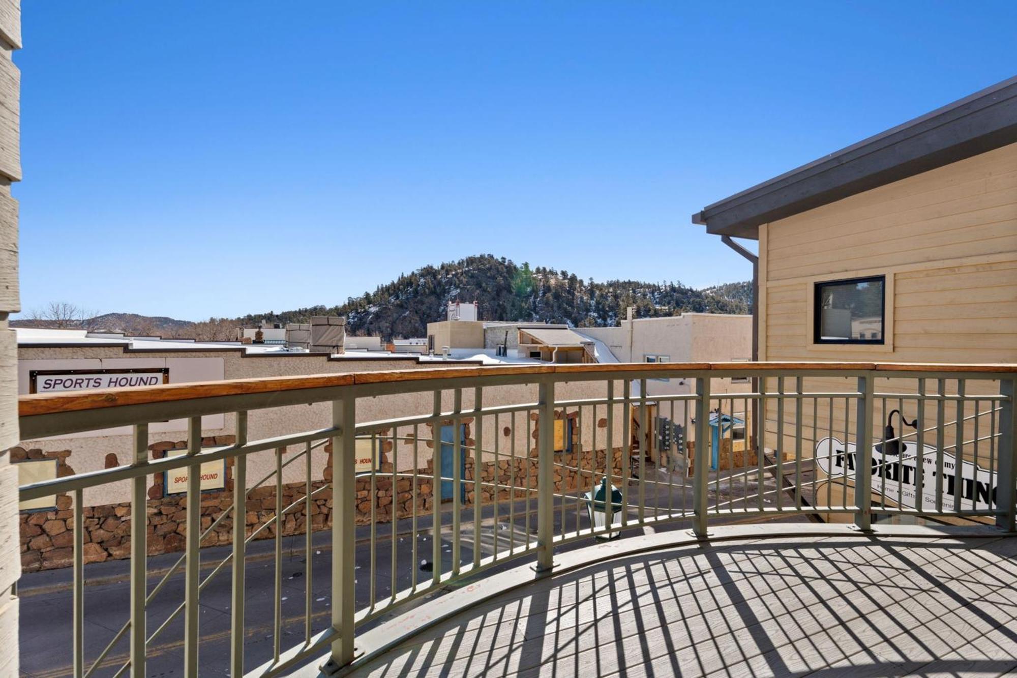 Loft Of Estes Park - Permit #6059 Kültér fotó