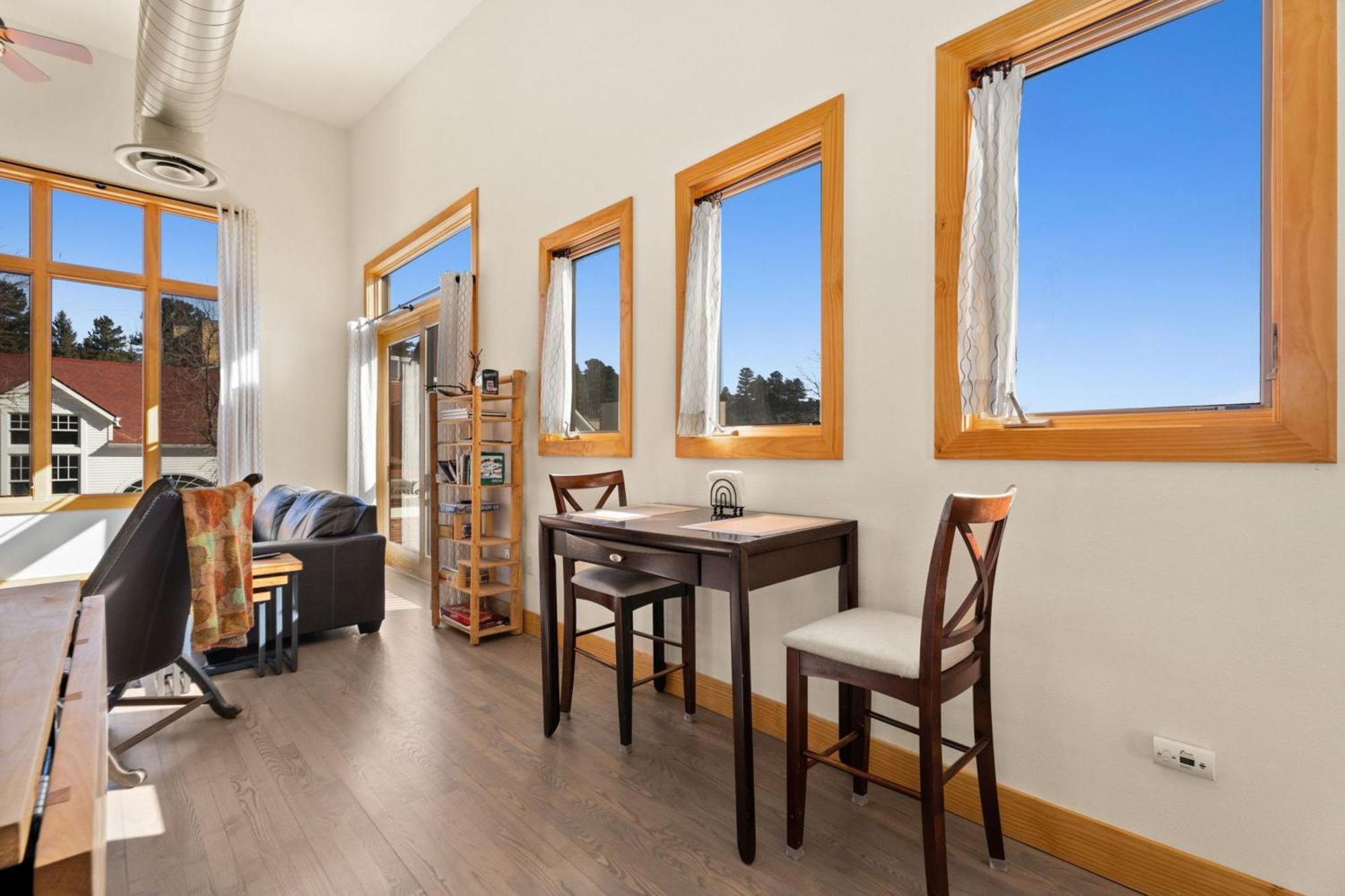 Loft Of Estes Park - Permit #6059 Kültér fotó