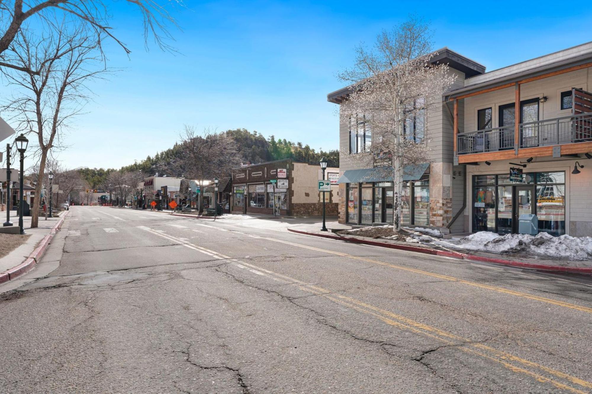 Loft Of Estes Park - Permit #6059 Kültér fotó